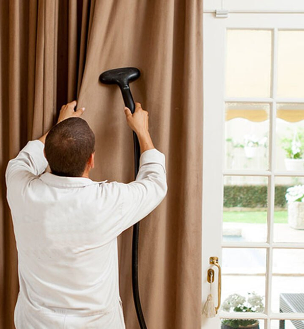 Stor Perde Yıkama Bolu