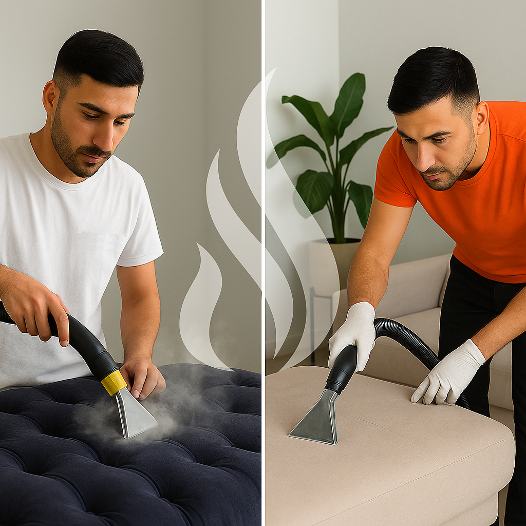 Bolu Yıkama Firmaları